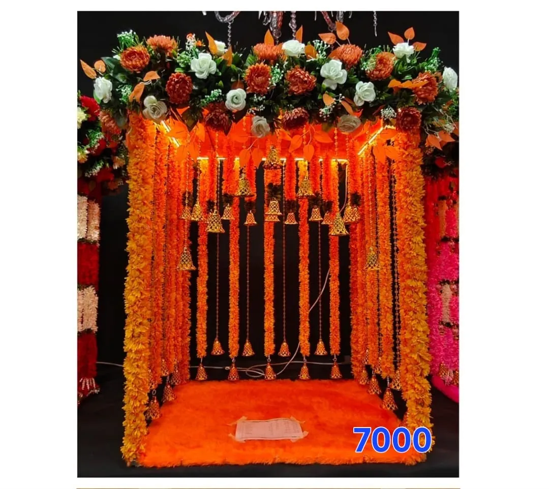 Festival Celebration  Decoration — festival-theme-128