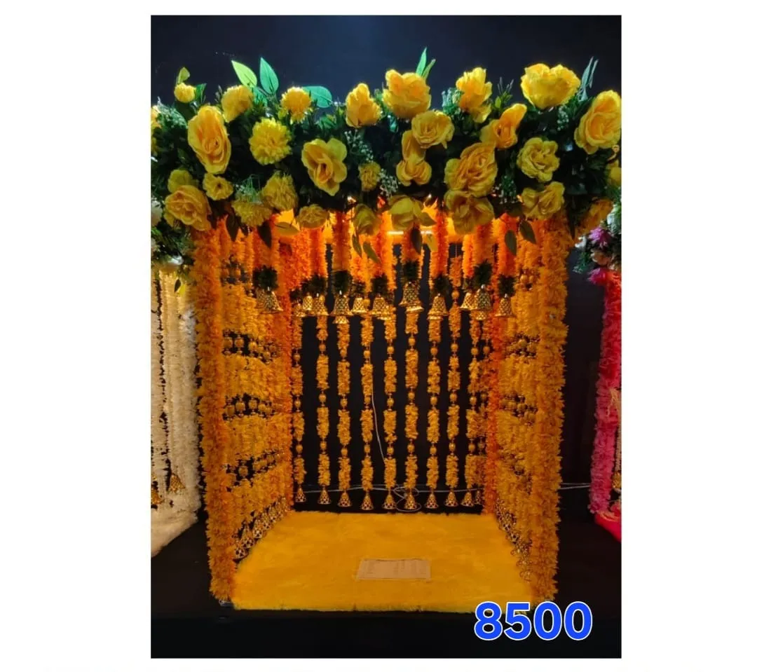 Festival Celebration  Decoration — festival-theme-129