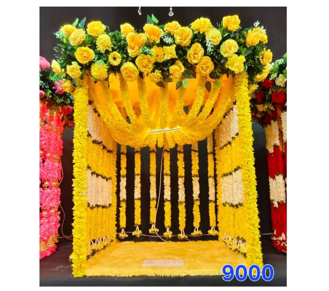 Festival Celebration  Decoration — festival-theme-130