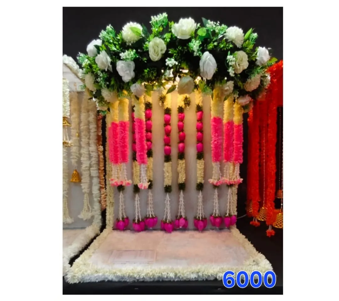 Festival Celebration  Decoration — festival-theme-131
