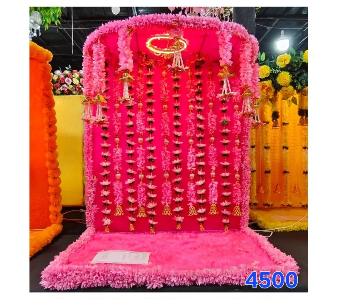 Festival Celebration  Decoration — festival-theme-132