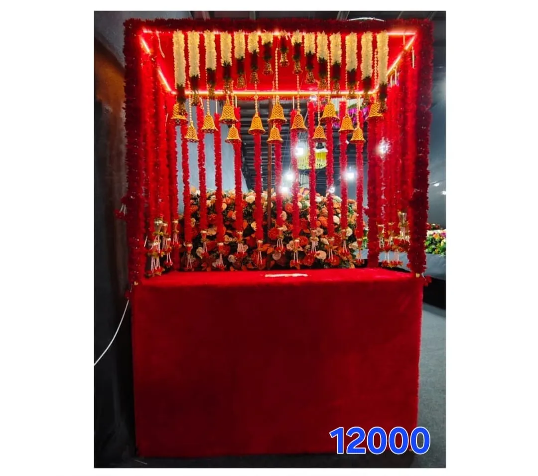 Festival Celebration  Decoration — festival-theme-136