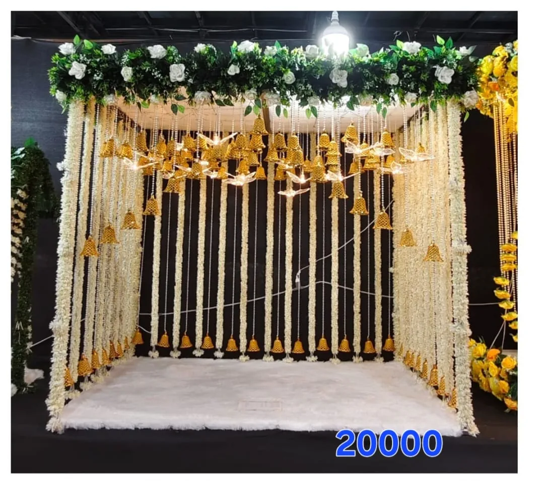 Festival Celebration  Decoration — festival-theme-137