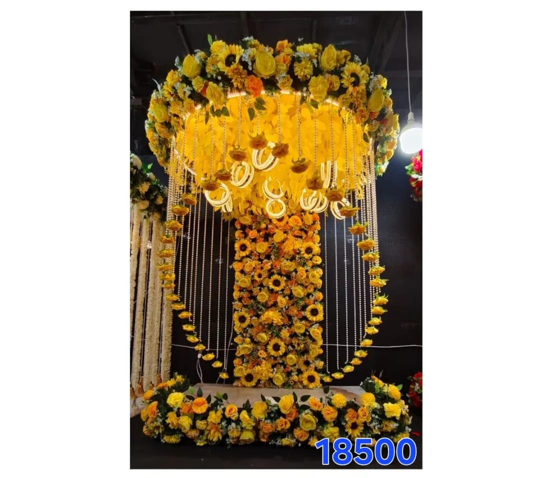 Festival Celebration  Decoration — festival-theme-138