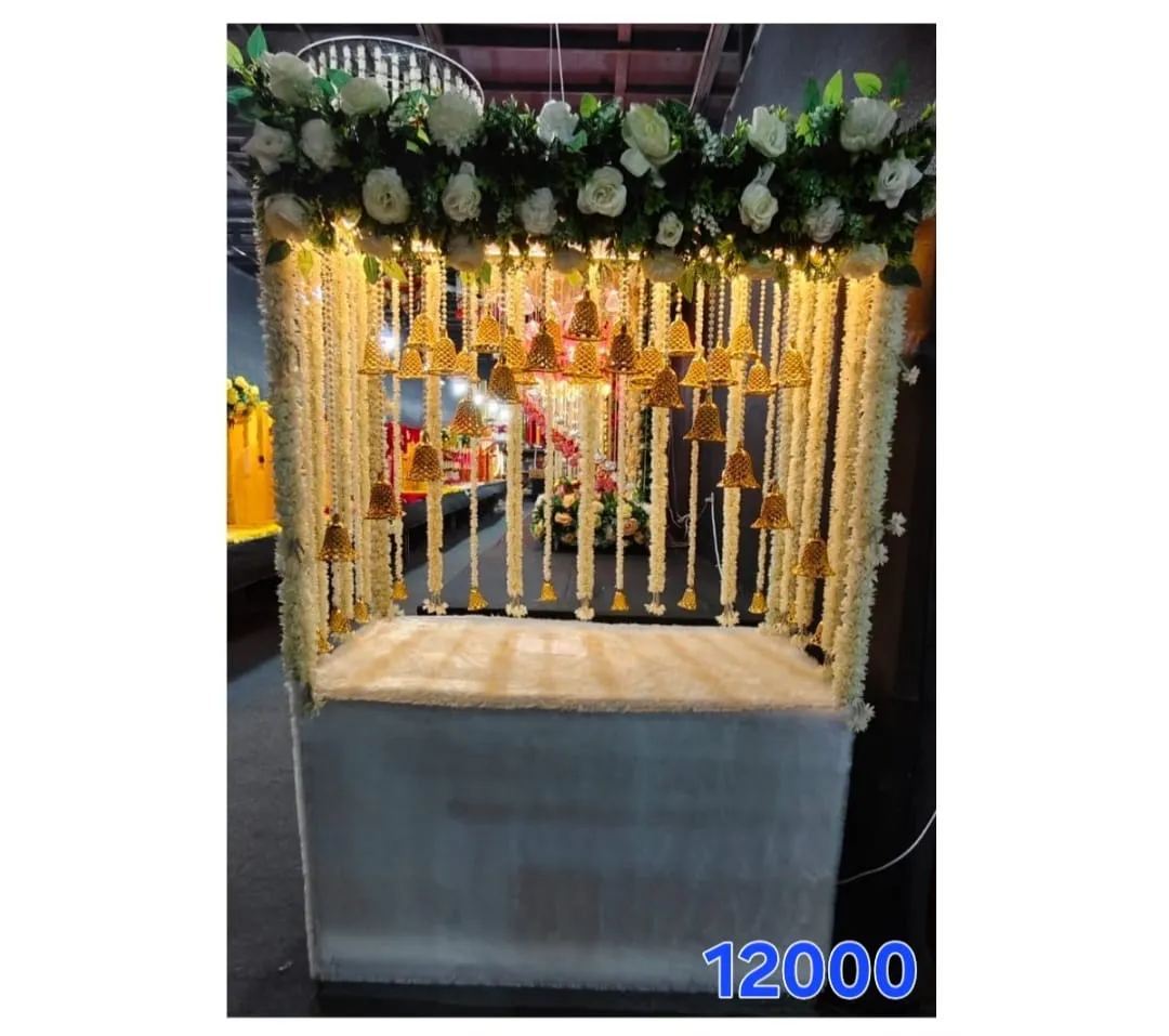 Festival Celebration  Decoration — festival-theme-139