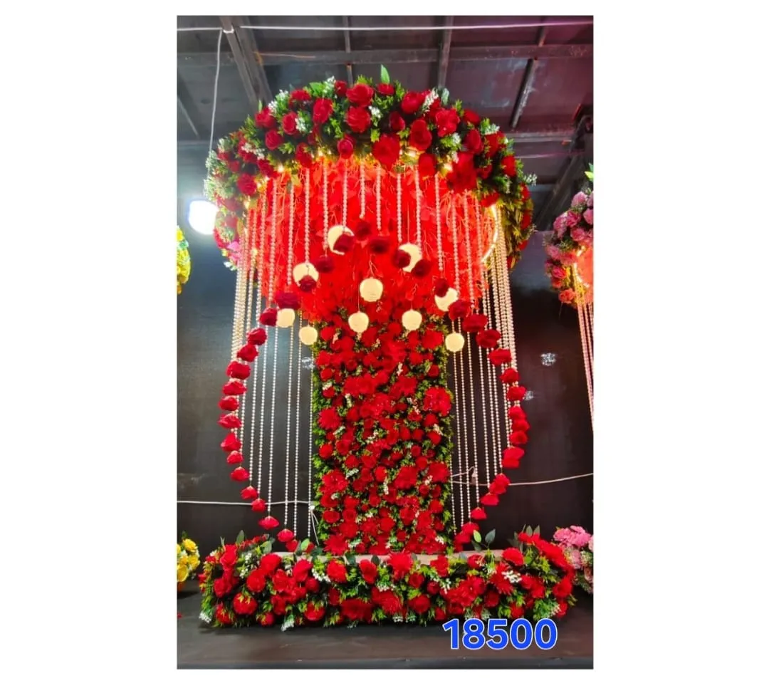 Festival Celebration  Decoration — festival-theme-140