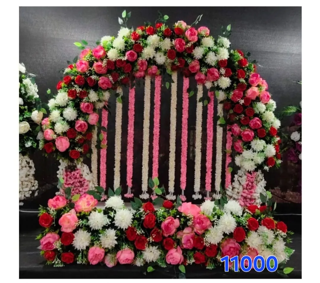 Festival Celebration  Decoration — festival-theme-142