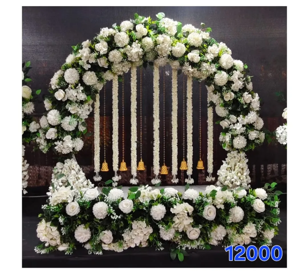 Festival Celebration  Decoration — festival-theme-143