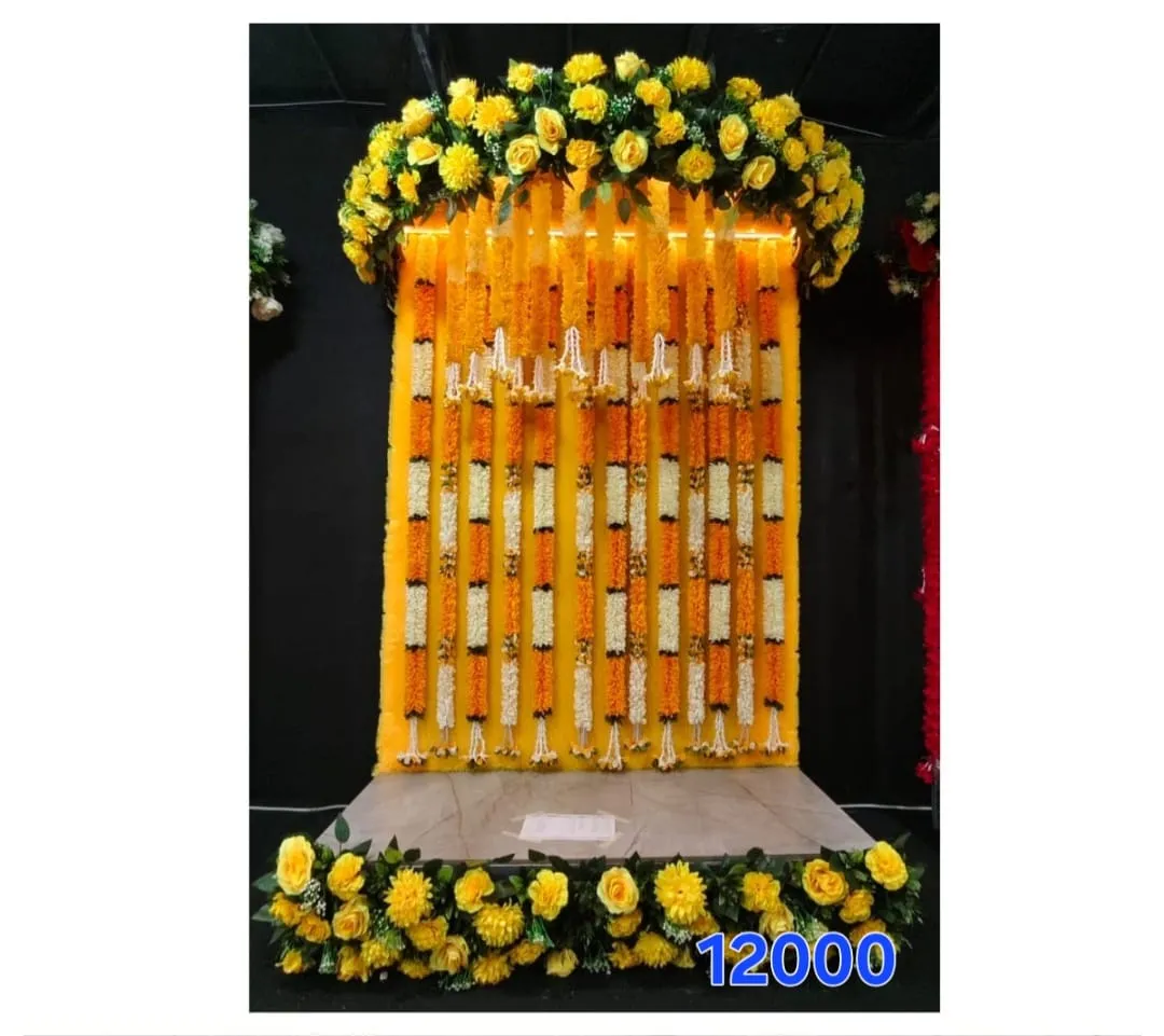 Festival Celebration  Decoration — festival-theme-144