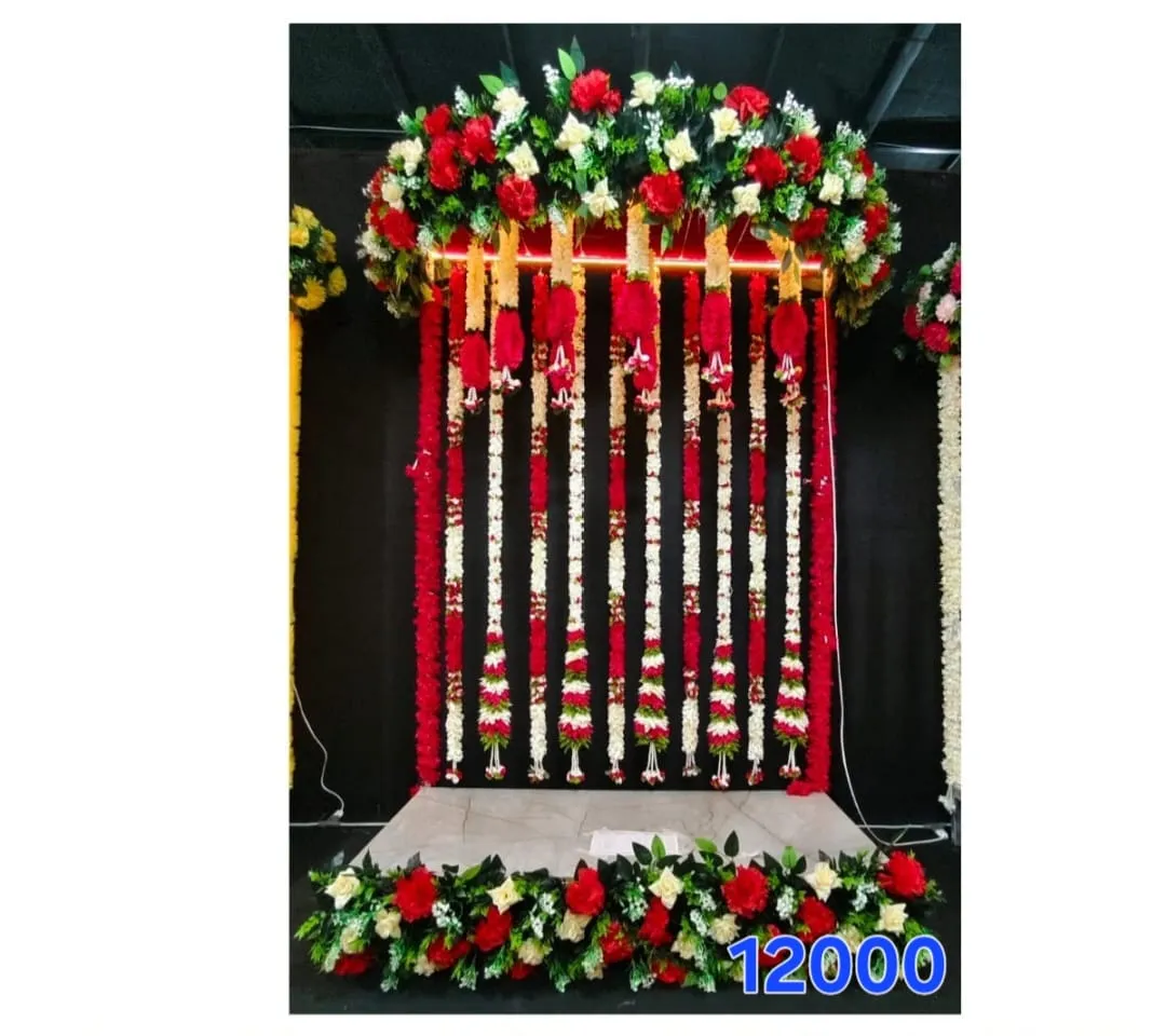 Festival Celebration  Decoration — festival-theme-145