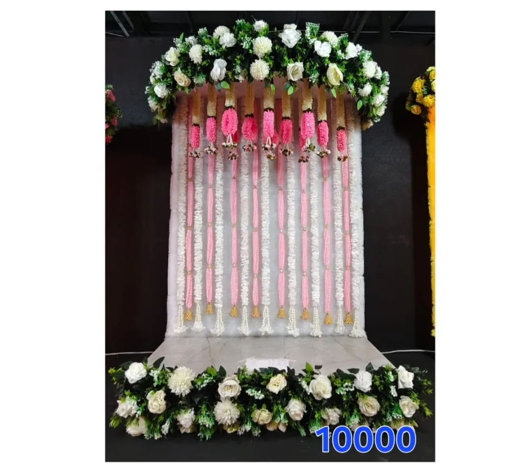 Festival Celebration  Decoration — festival-theme-146