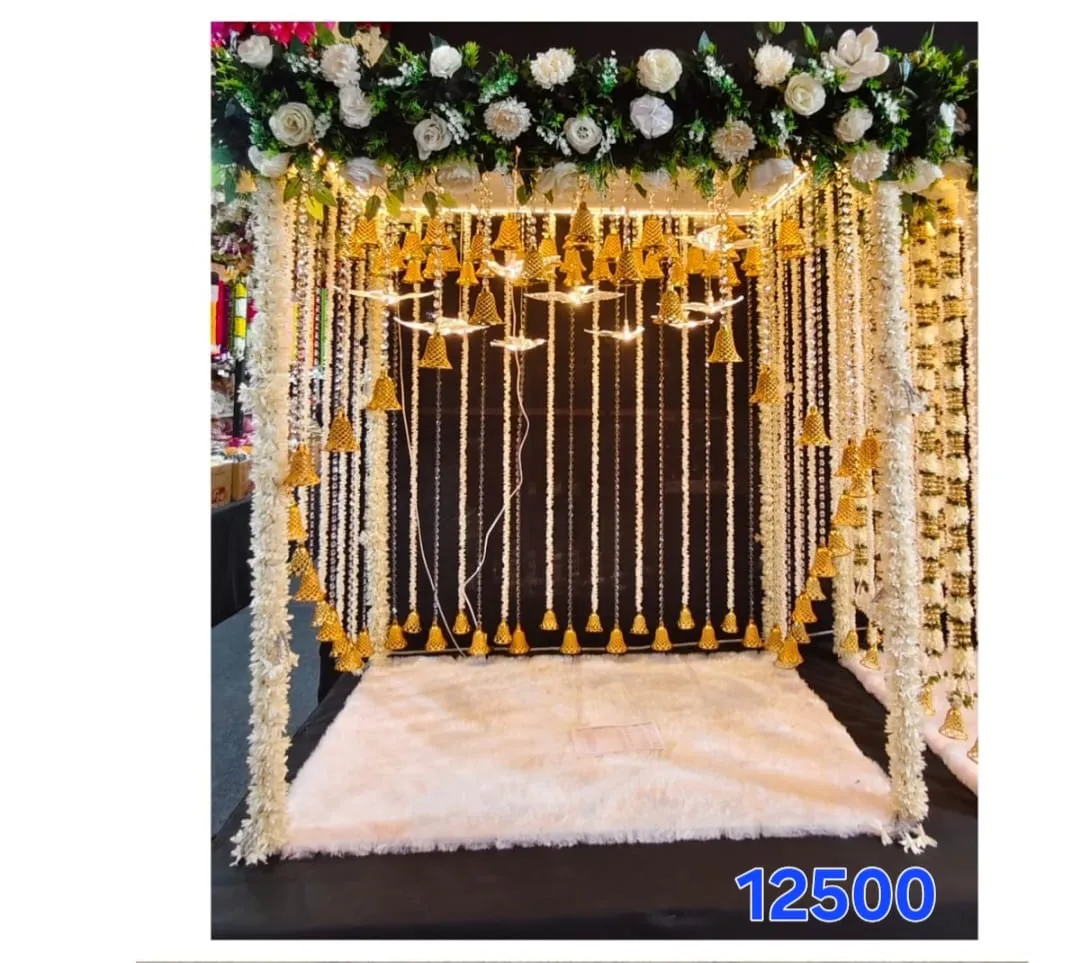 Festival Celebration  Decoration — festival-theme-147