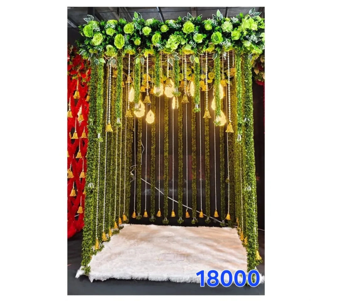 Festival Celebration  Decoration — festival-theme-148