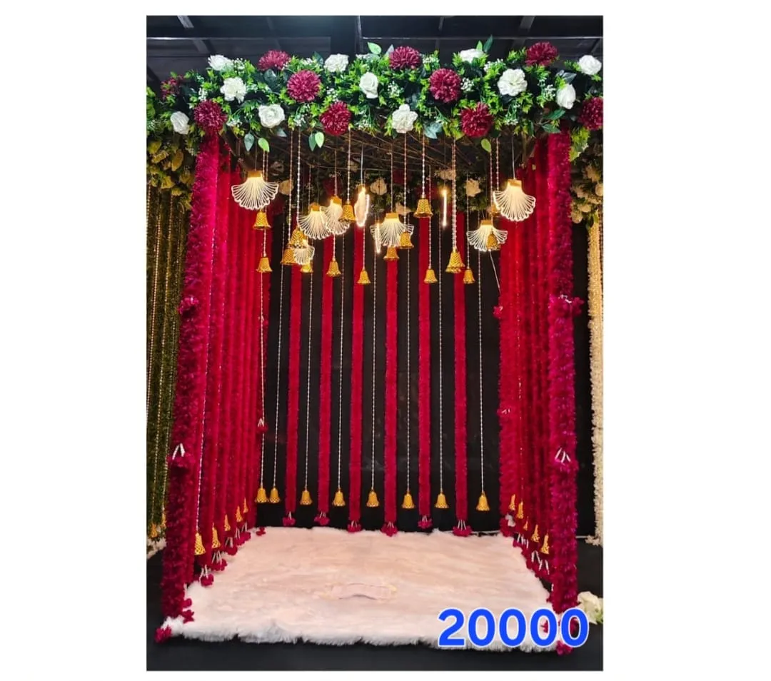 Festival Celebration  Decoration — festival-theme-149