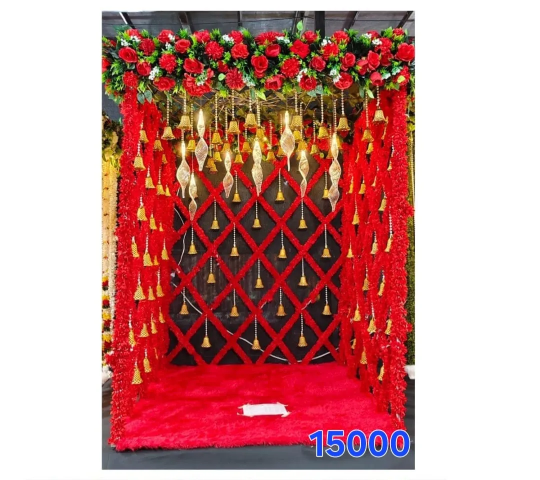 Festival Celebration  Decoration — festival-theme-151