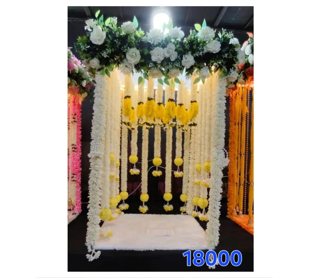 Festival Celebration  Decoration — festival-theme-152