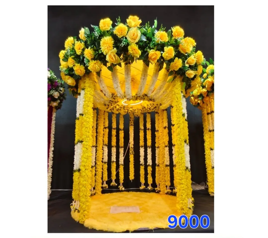 Festival Celebration  Decoration — festival-theme-153