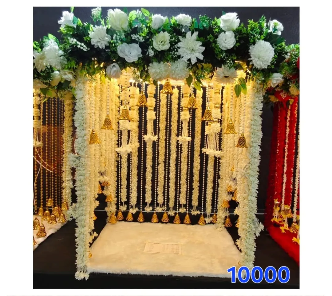 Festival Celebration  Decoration — festival-theme-154