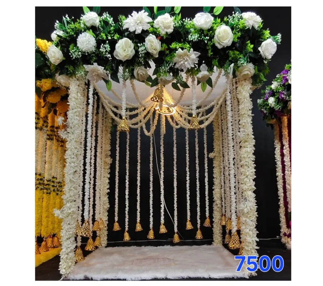Festival Celebration  Decoration — festival-theme-155