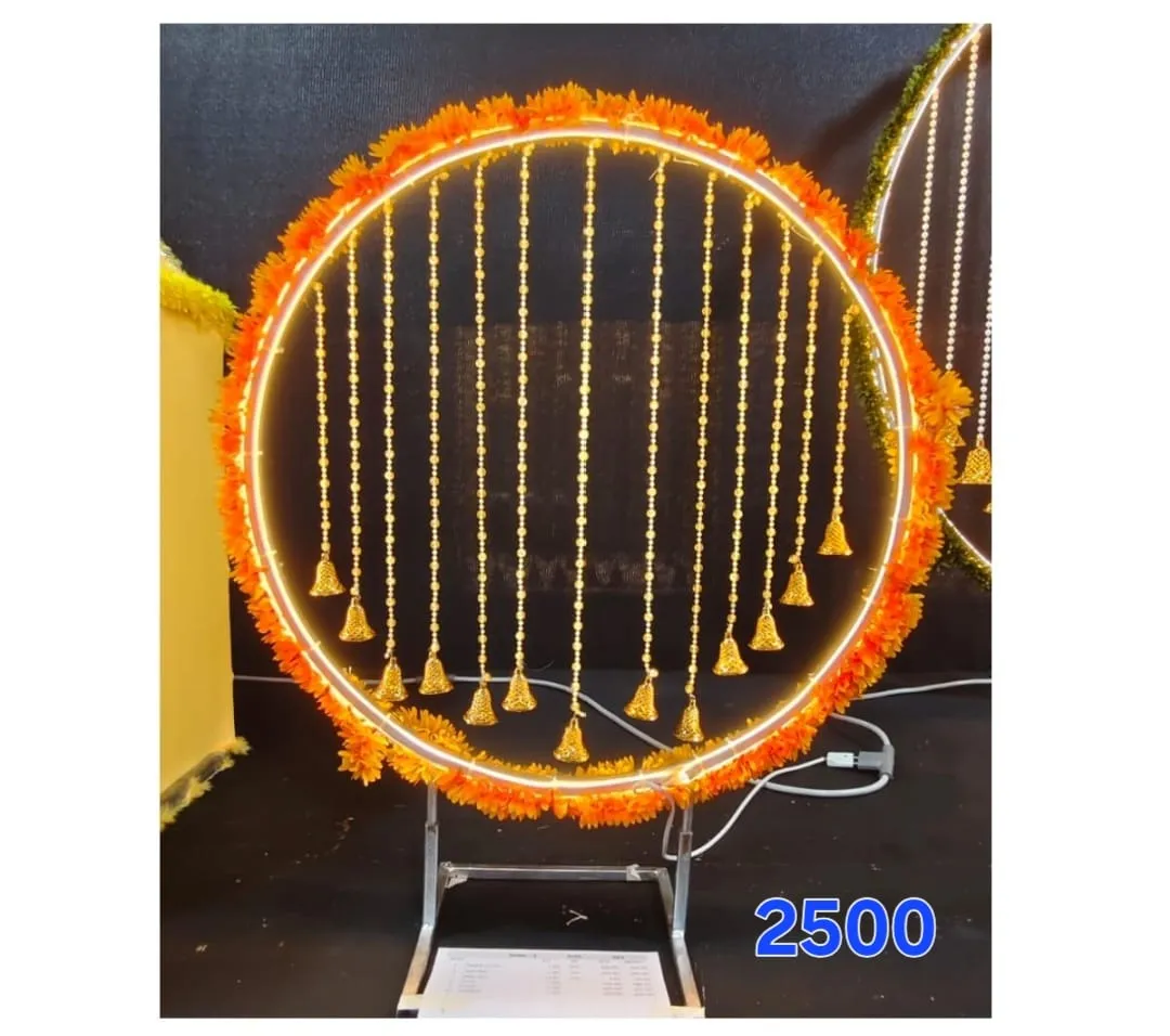 Festival Celebration  Decoration — festival-theme-29