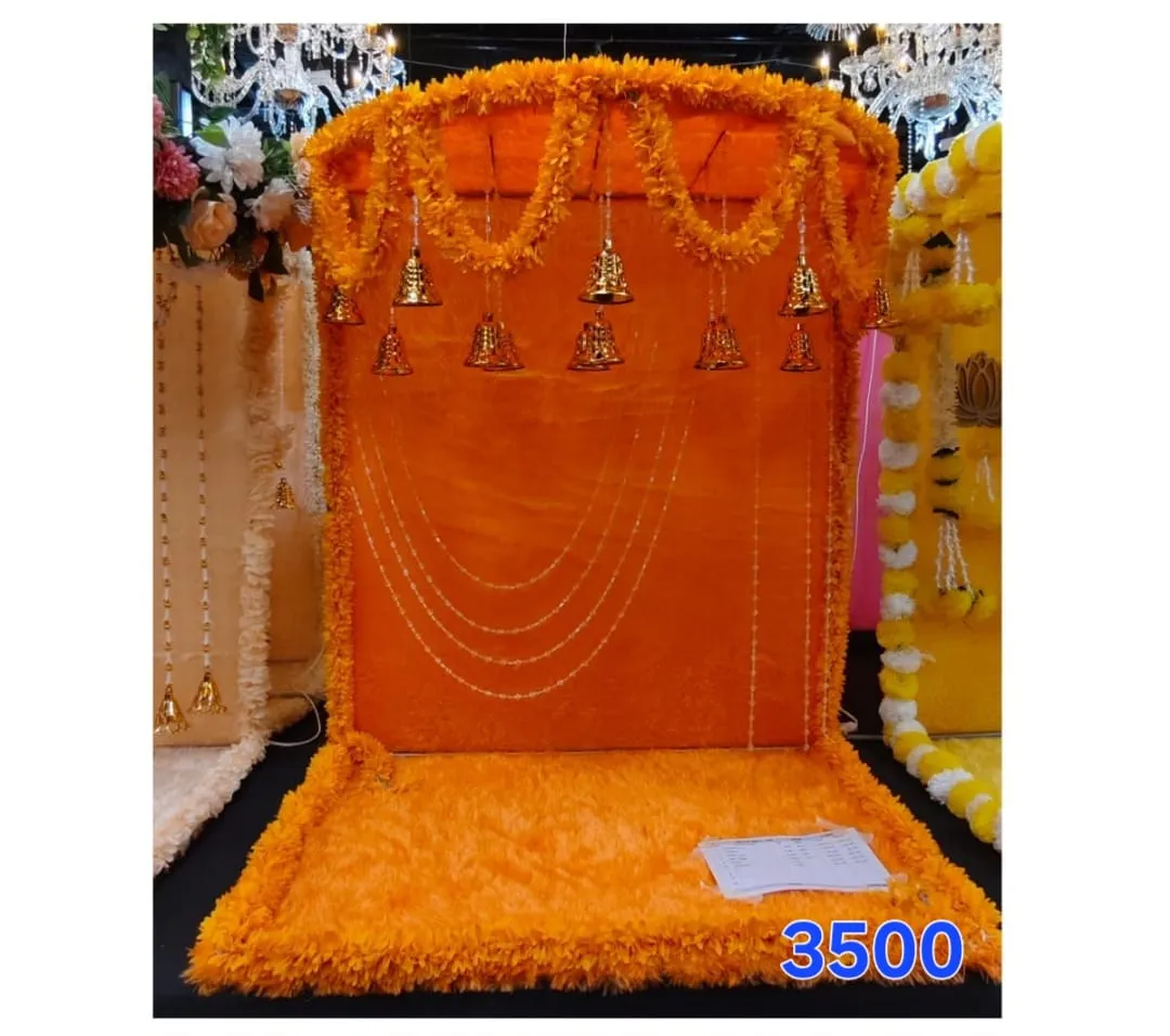 Festival Celebration  Decoration — festival-theme-32
