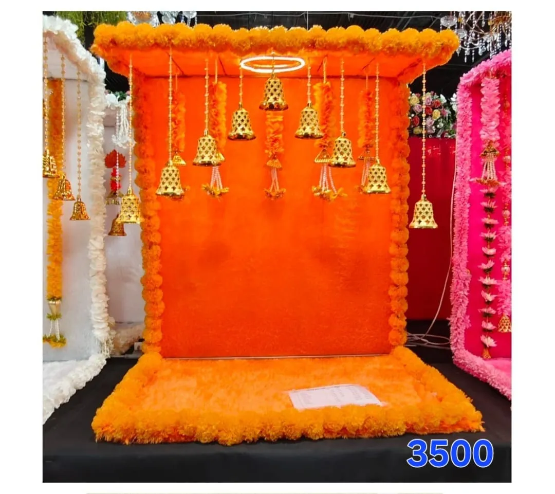Festival Celebration  Decoration — festival-theme-33
