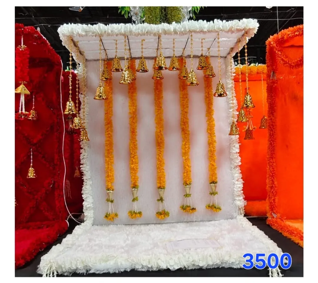Festival Celebration  Decoration — festival-theme-34