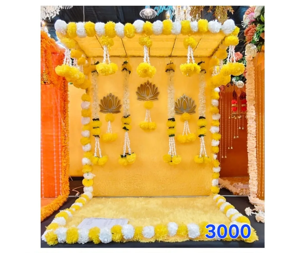 Festival Celebration  Decoration — festival-theme-35