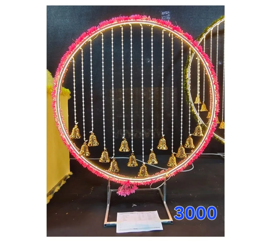 Festival Celebration  Decoration — festival-theme-37