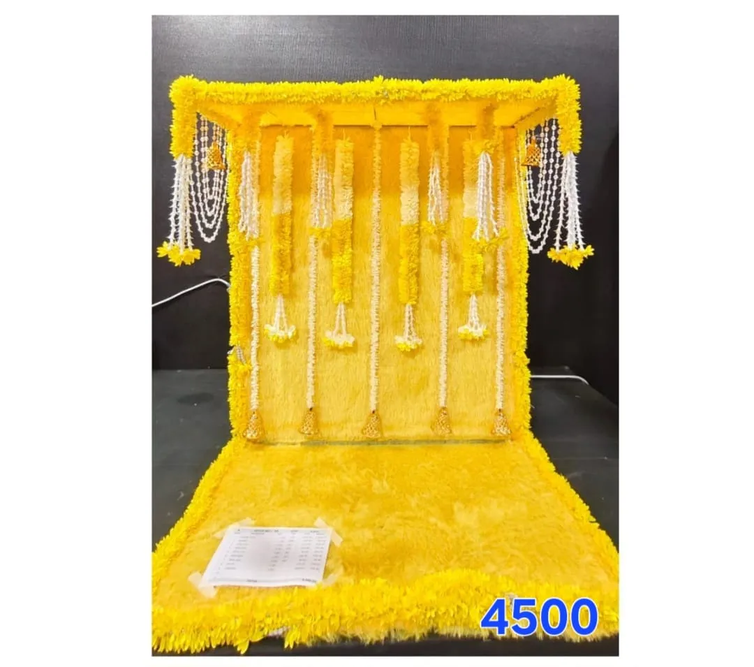 Festival Celebration  Decoration — festival-theme-38