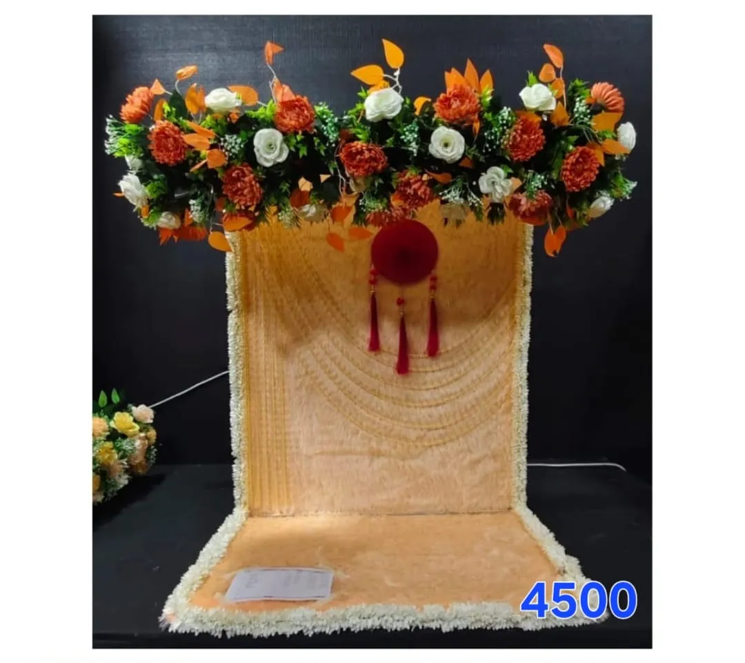 Festival Celebration  Decoration — festival-theme-39