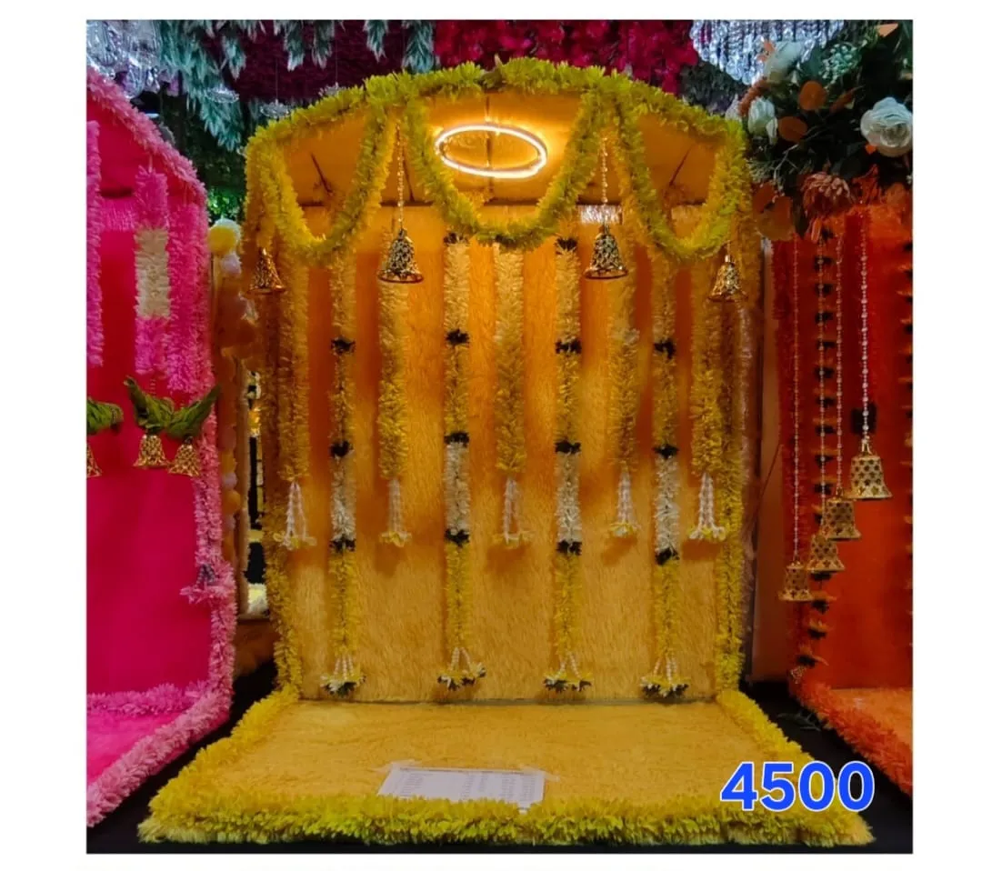 Festival Celebration  Decoration — festival-theme-40
