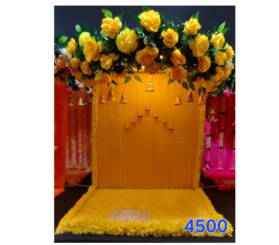 Festival Celebration  Decoration — festival-theme-41