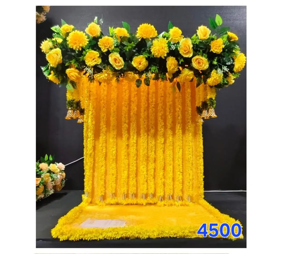 Festival Celebration  Decoration — festival-theme-44
