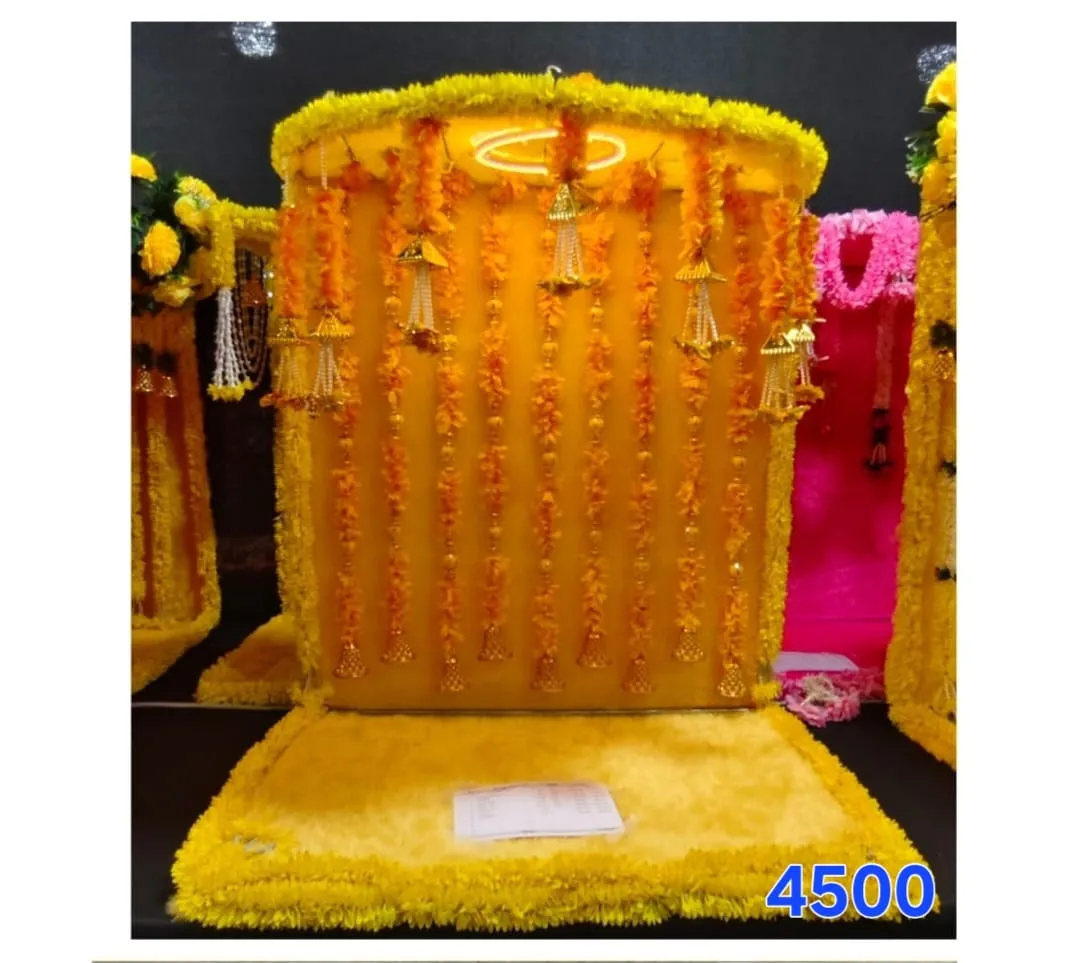 Festival Celebration  Decoration — festival-theme-46