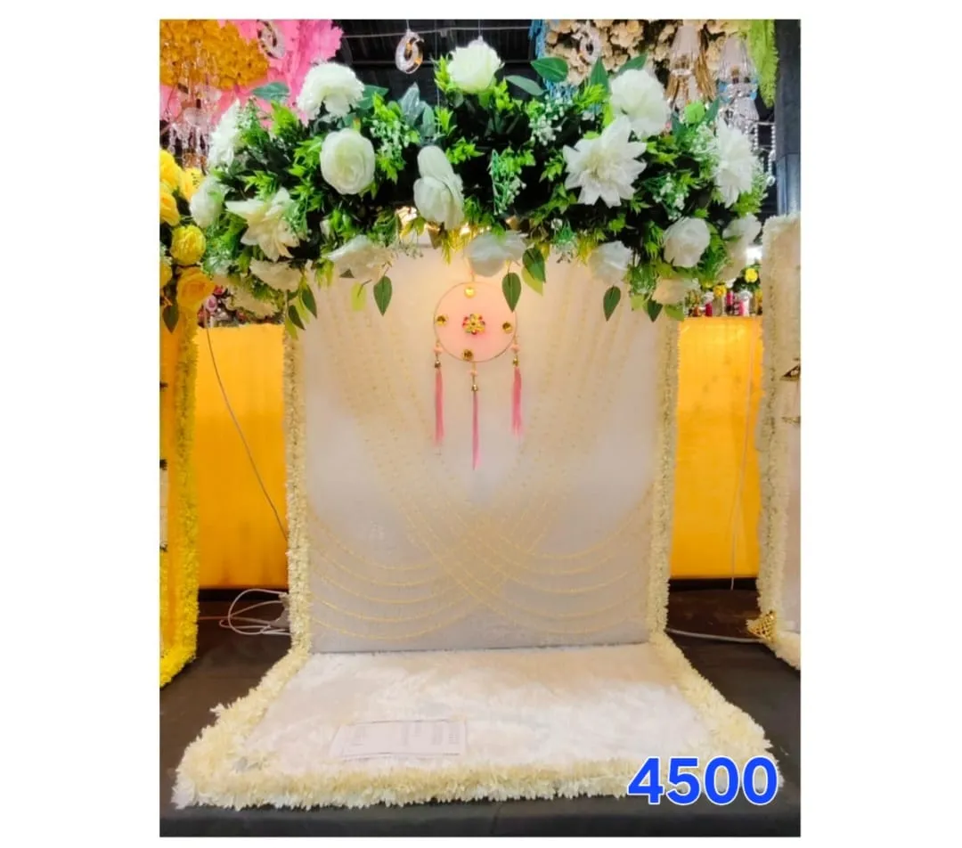 Festival Celebration  Decoration — festival-theme-47