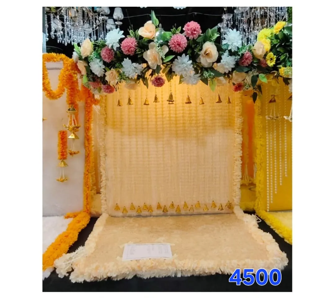 Festival Celebration  Decoration — festival-theme-48