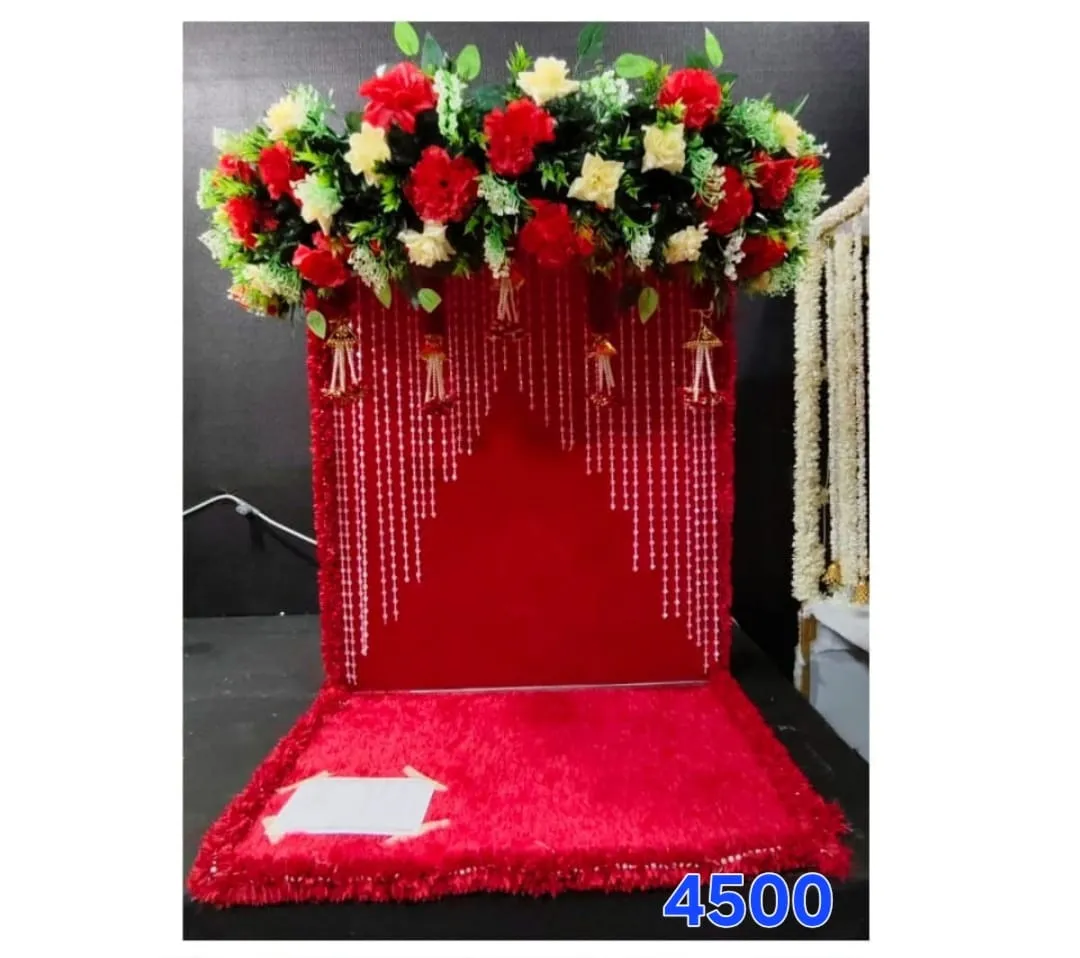 Festival Celebration  Decoration — festival-theme-49