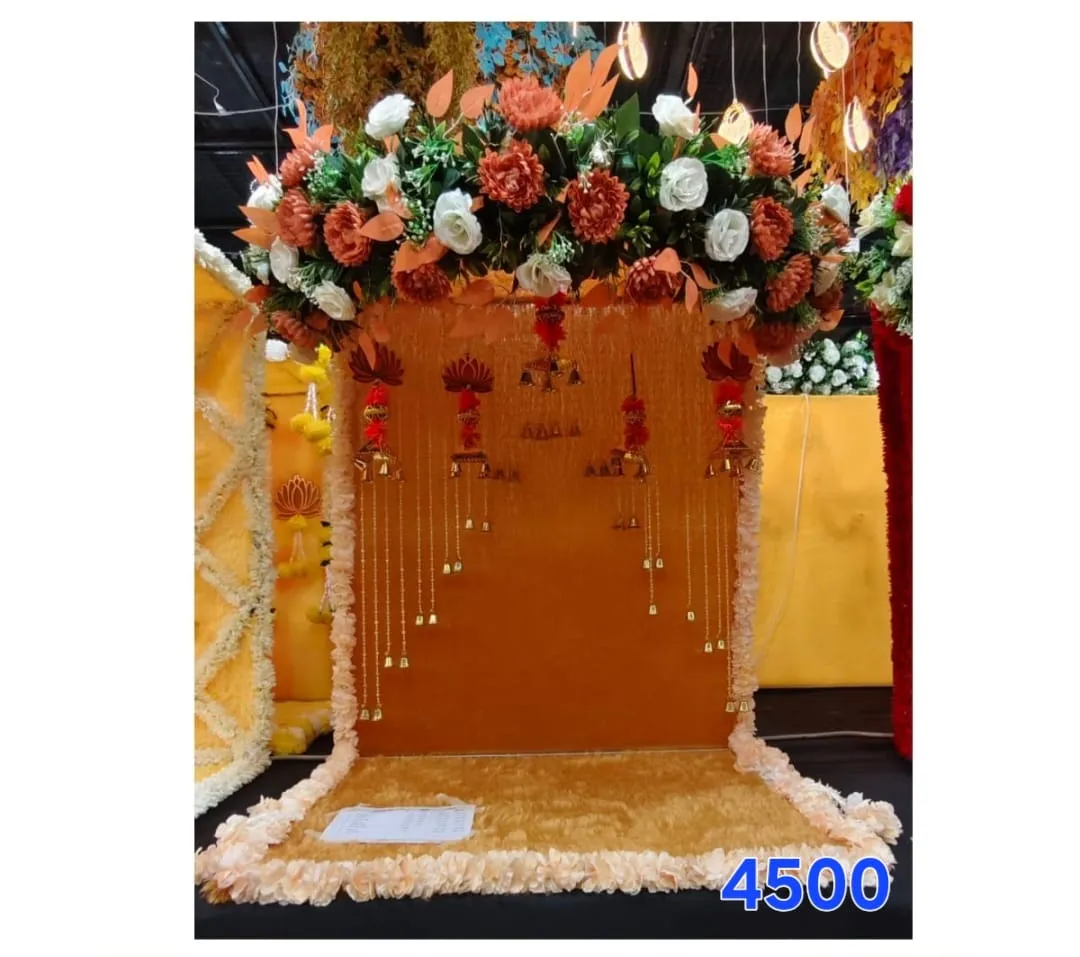Festival Celebration  Decoration — festival-theme-50