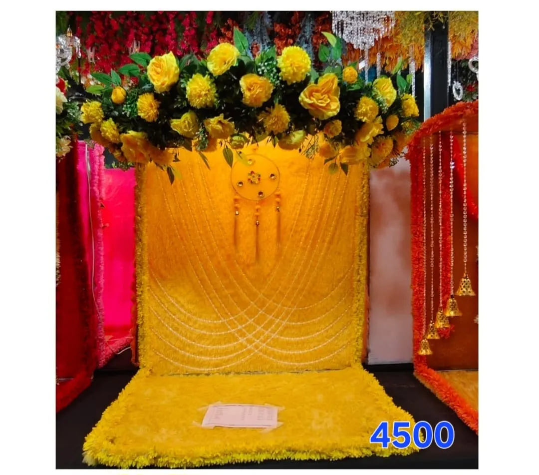 Festival Celebration  Decoration — festival-theme-51