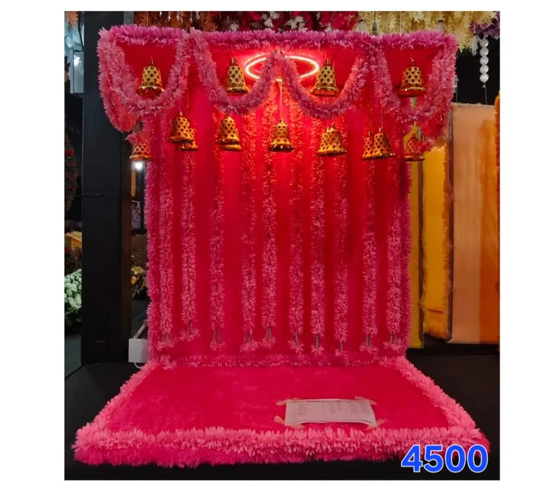 Festival Celebration  Decoration — festival-theme-52