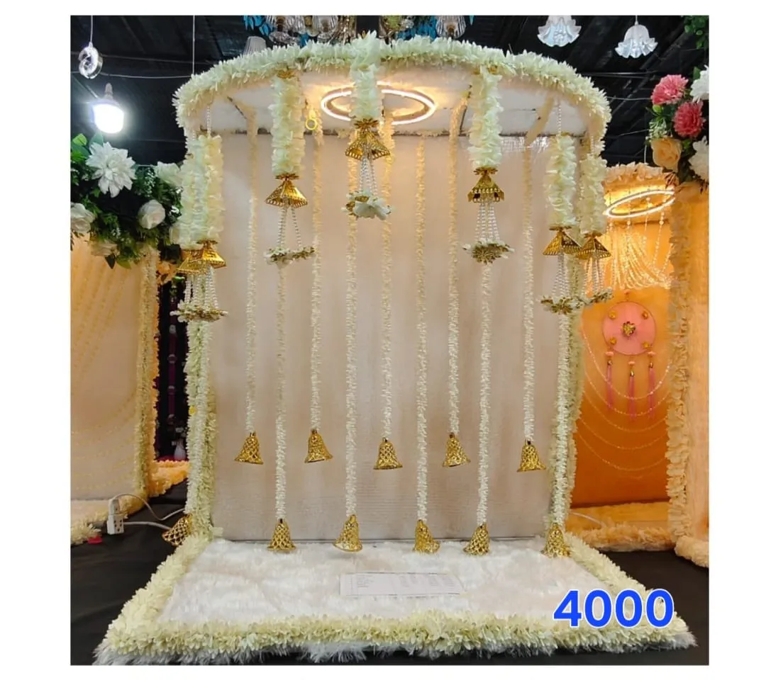 Festival Celebration  Decoration — festival-theme-54