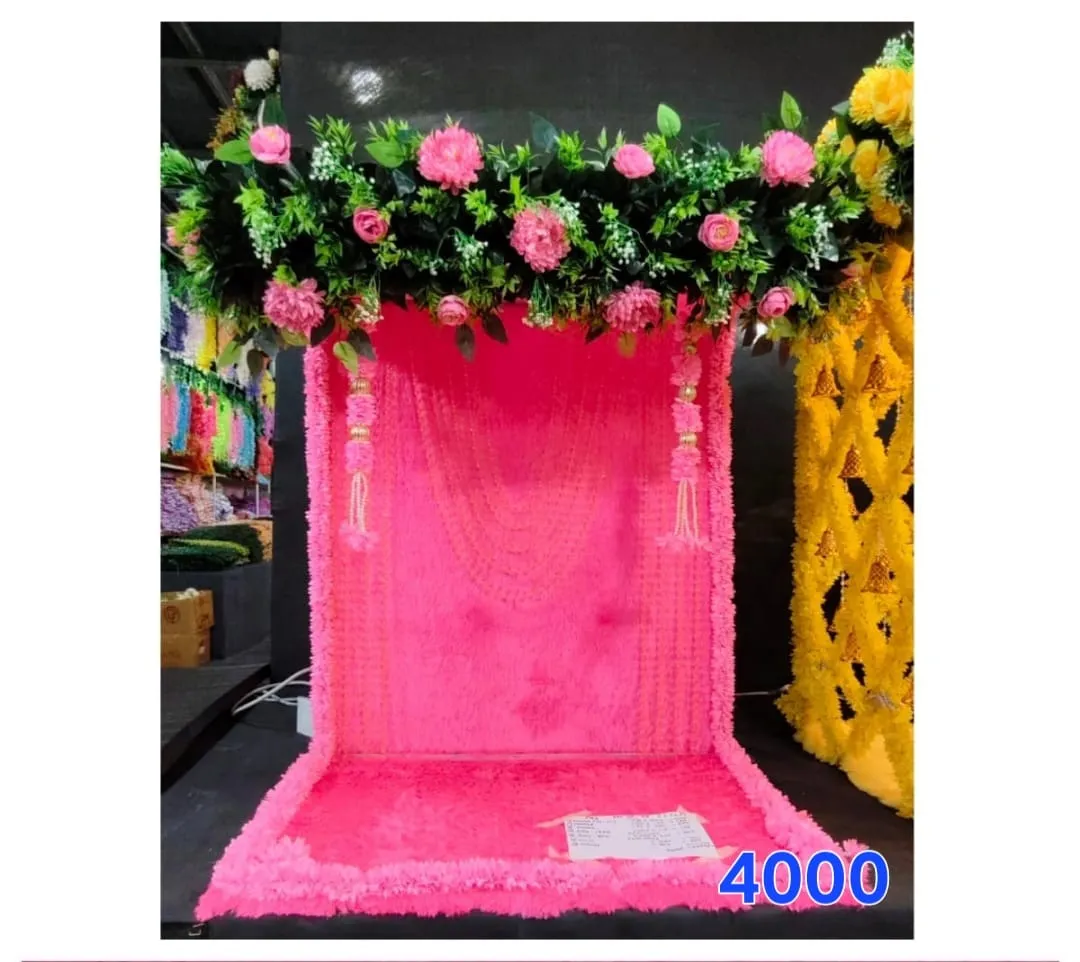 Festival Celebration  Decoration — festival-theme-55