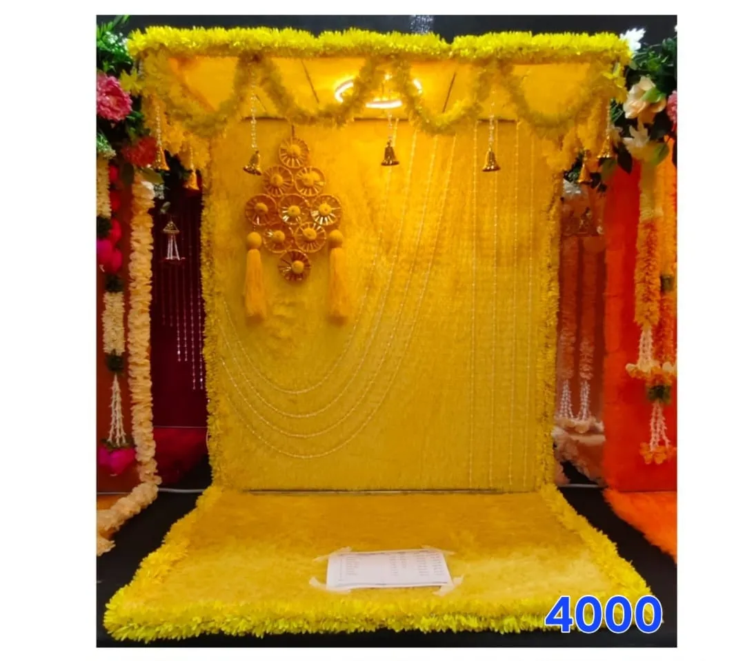 Festival Celebration  Decoration — festival-theme-56