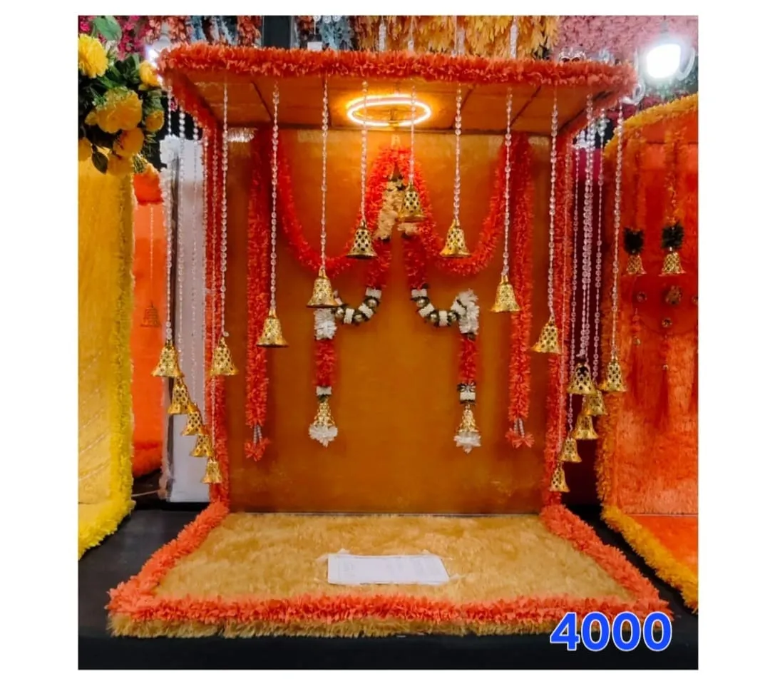 Festival Celebration  Decoration — festival-theme-57
