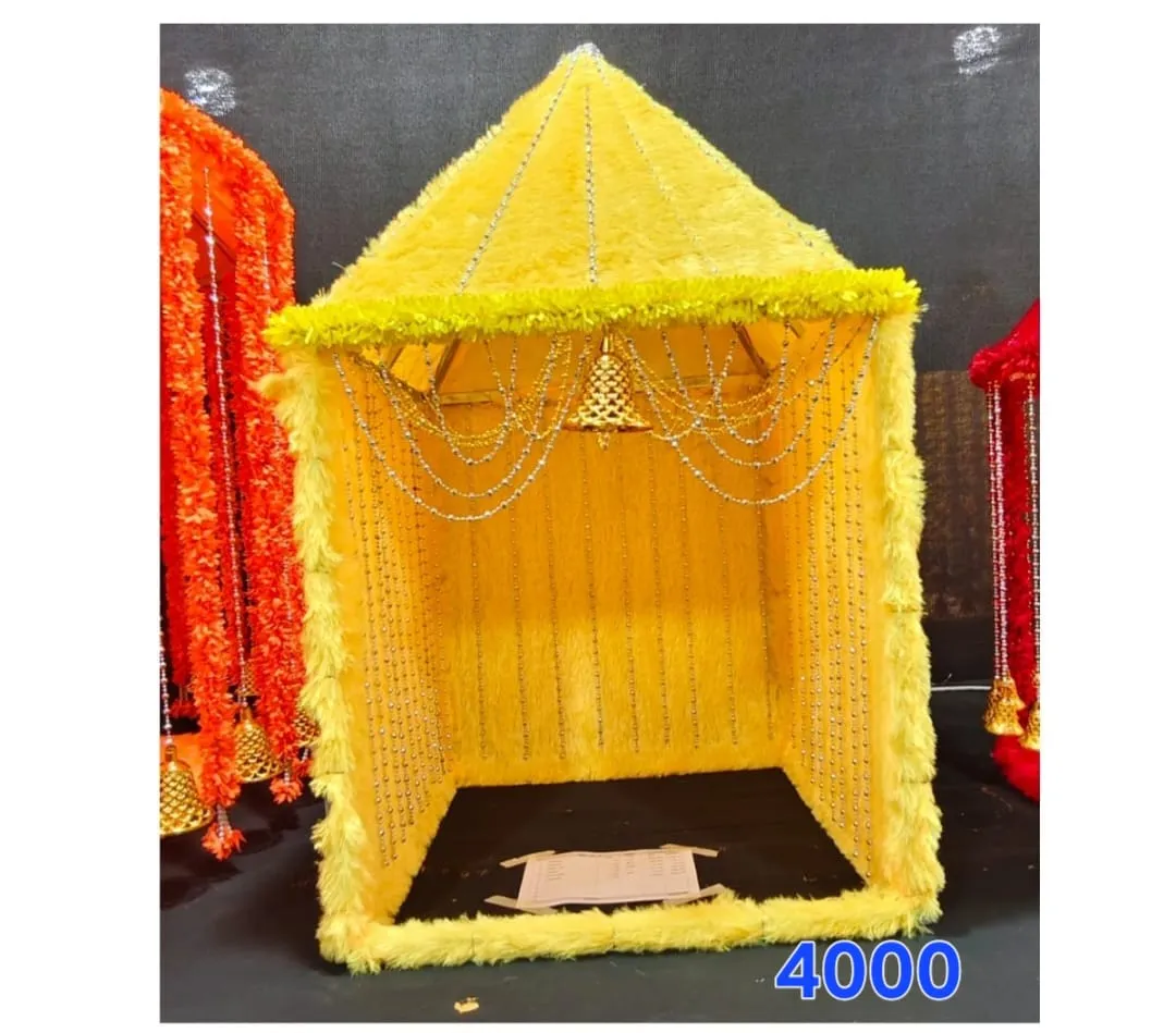 Festival Celebration  Decoration — festival-theme-58