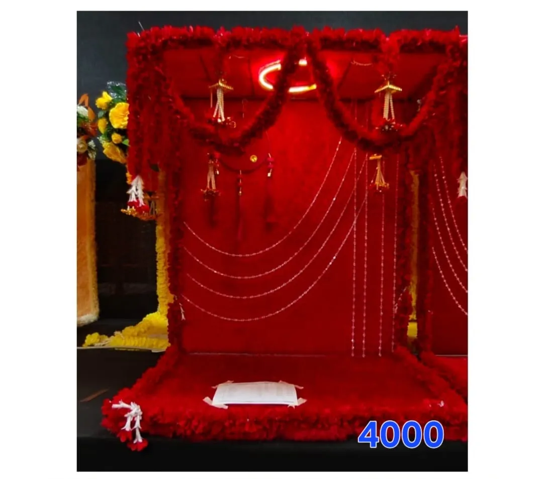 Festival Celebration  Decoration — festival-theme-59