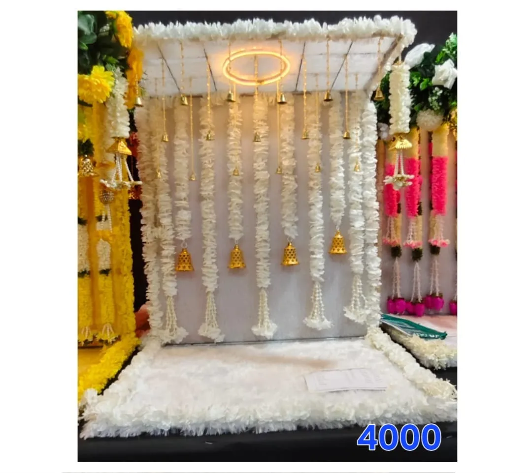 Festival Celebration  Decoration — festival-theme-60