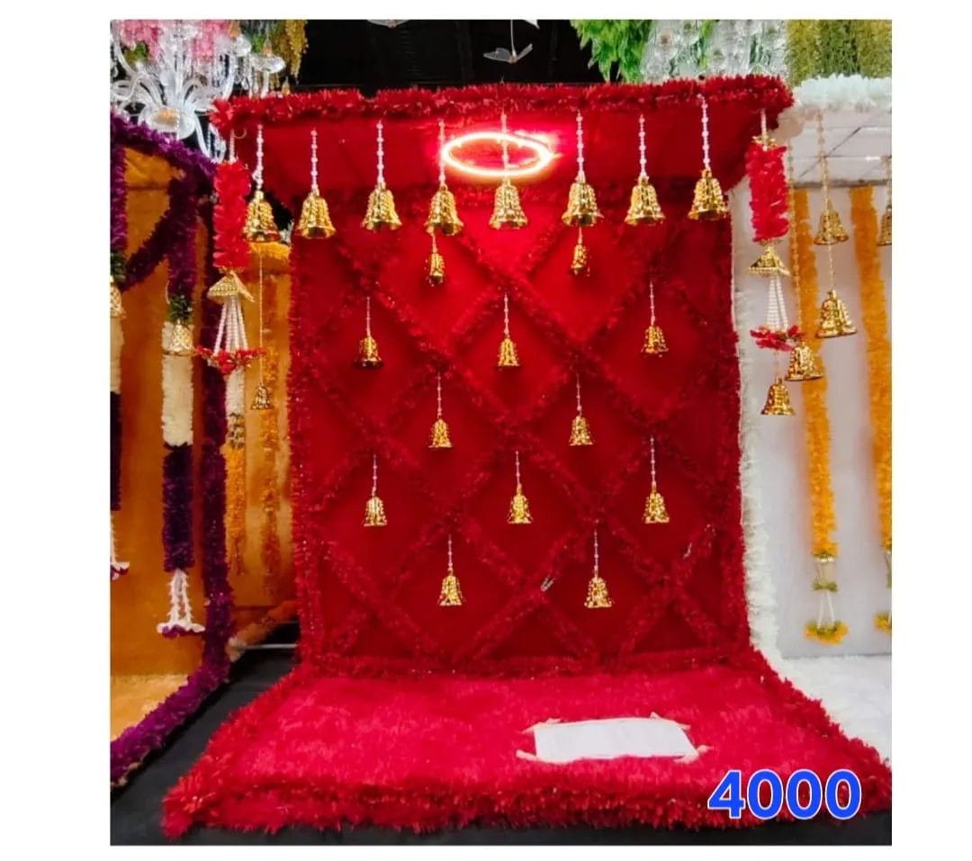 Festival Celebration  Decoration — festival-theme-61