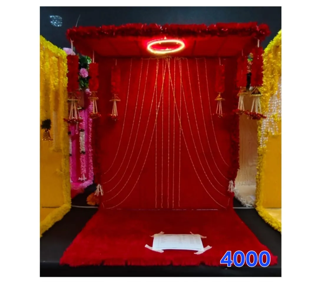 Festival Celebration  Decoration — festival-theme-62